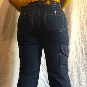 Tommy Hilfiger capris